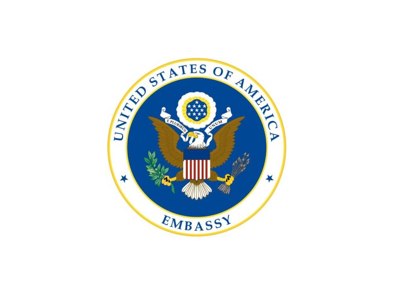 US Embassy Islamabad