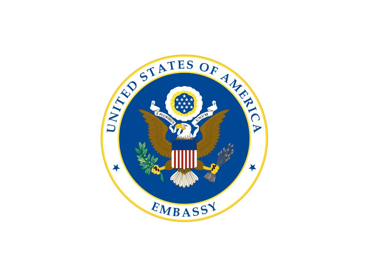 US Embassy Islamabad