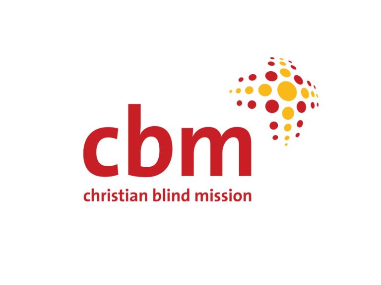 Christian Blind Mission (CBM)