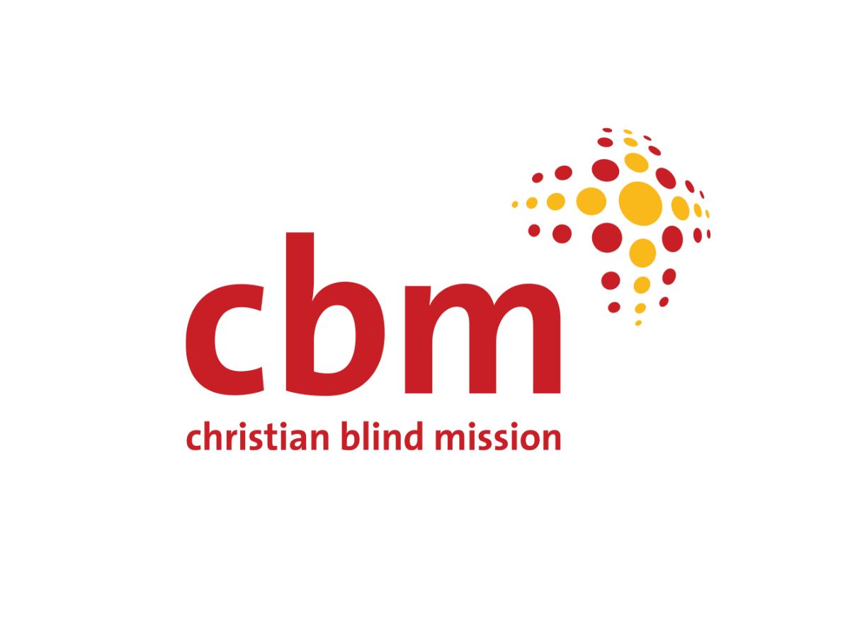 Christian Blind Mission (CBM)
